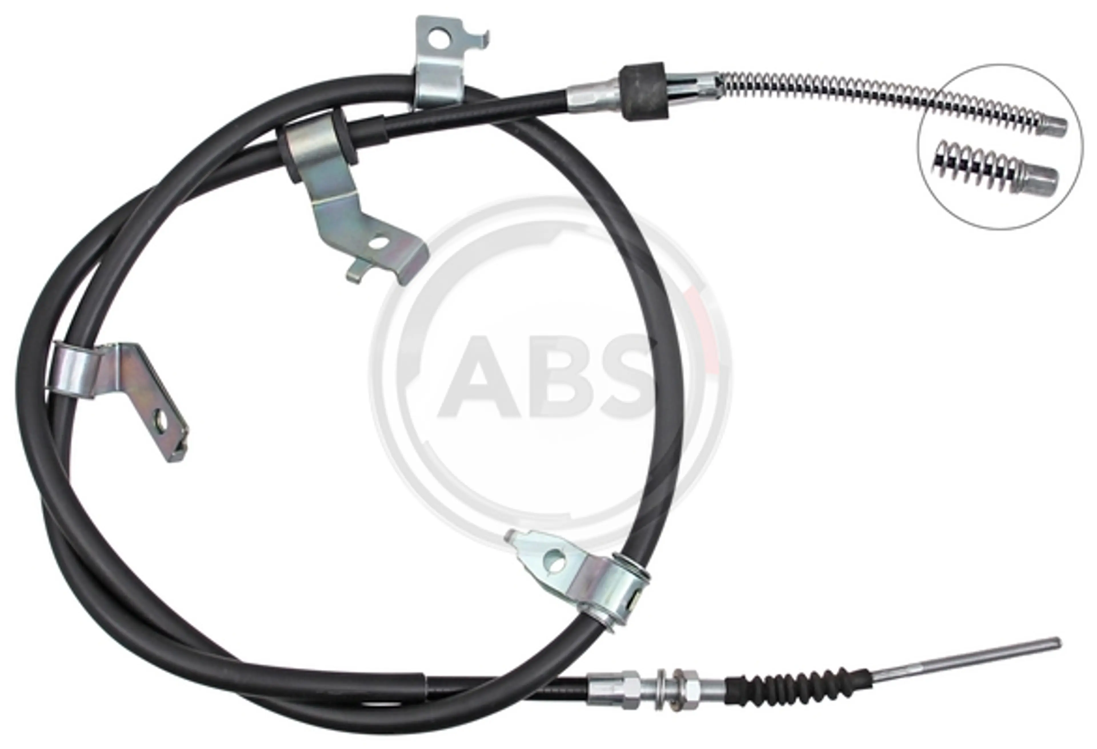 CABLE DE ACCIONAMIENTO, FRENO DE ES