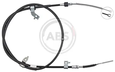 CABLE DE ACCIONAMIENTO, FRENO DE ES