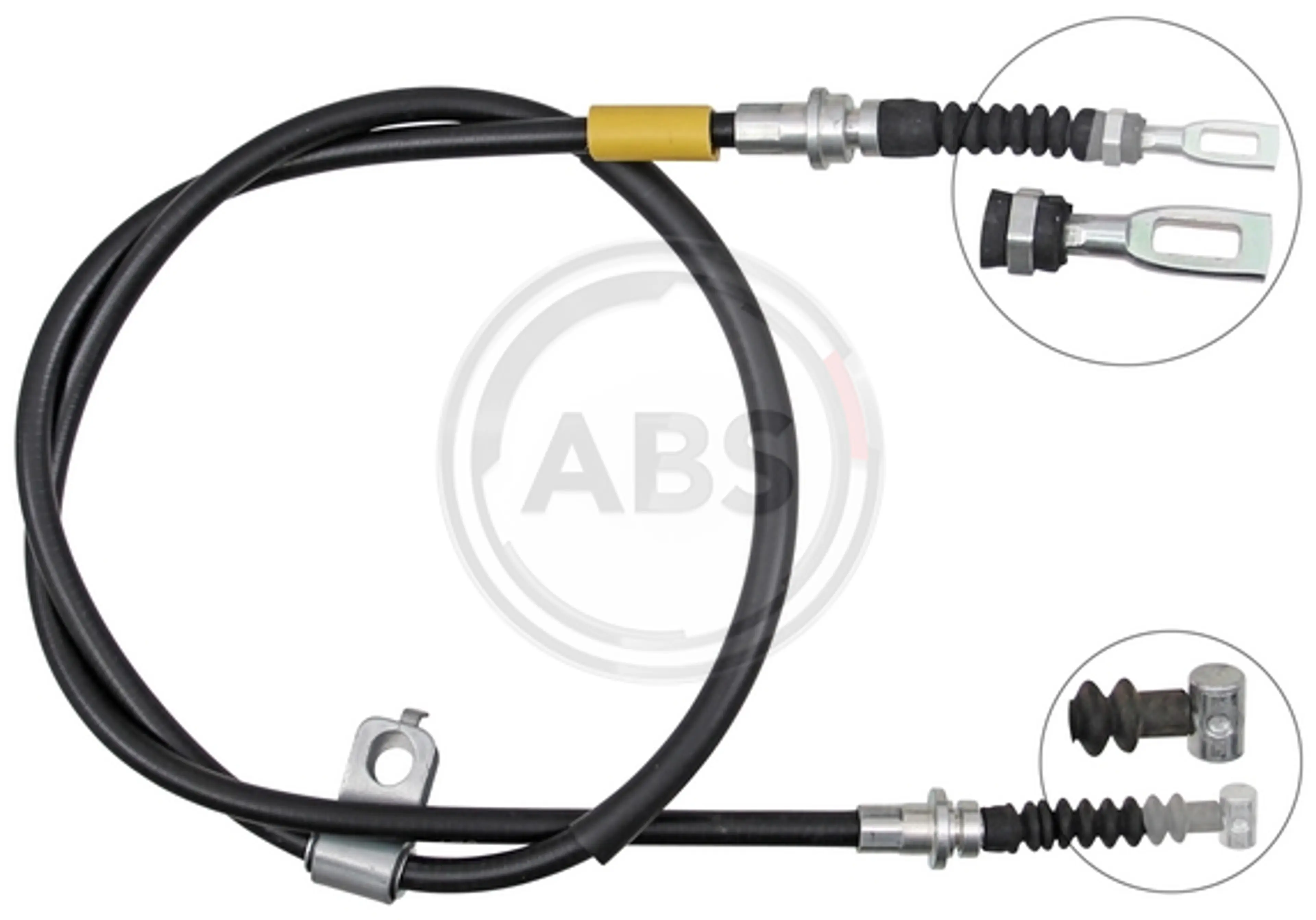 CABLE DE ACCIONAMIENTO, FRENO DE ES