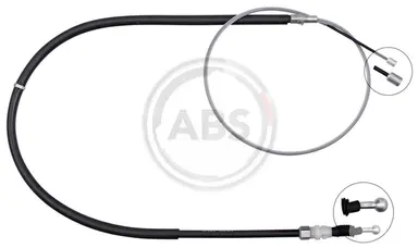 CABLE DE ACCIONAMIENTO, FRENO DE ES