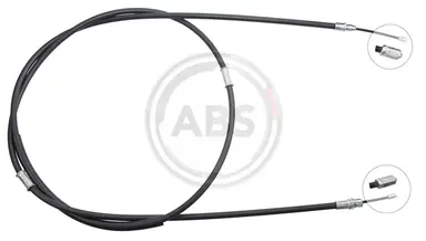 CABLE DE ACCIONAMIENTO, FRENO DE ES