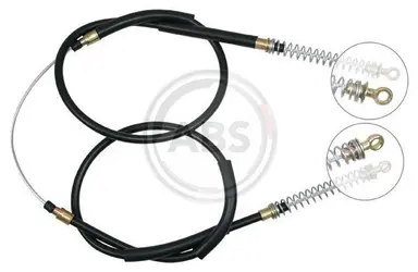 CABLE DE ACCIONAMIENTO, FRENO DE ES