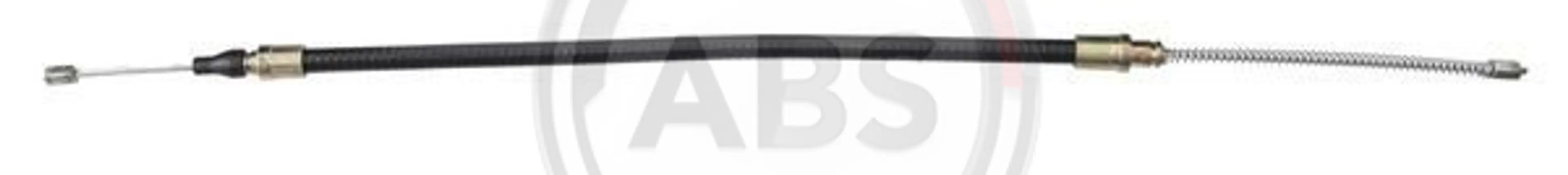 CABLE DE ACCIONAMIENTO, FRENO DE ES