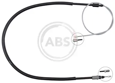 CABLE DE ACCIONAMIENTO, FRENO DE ES