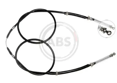 CABLE DE ACCIONAMIENTO, FRENO DE ES