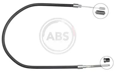 CABLE DE ACCIONAMIENTO, FRENO DE ES