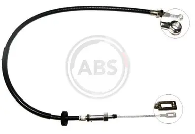 CABLE DE ACCIONAMIENTO, FRENO DE ES