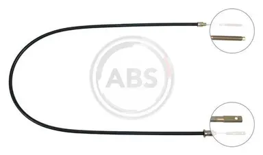 CABLE DE ACCIONAMIENTO, FRENO DE ES