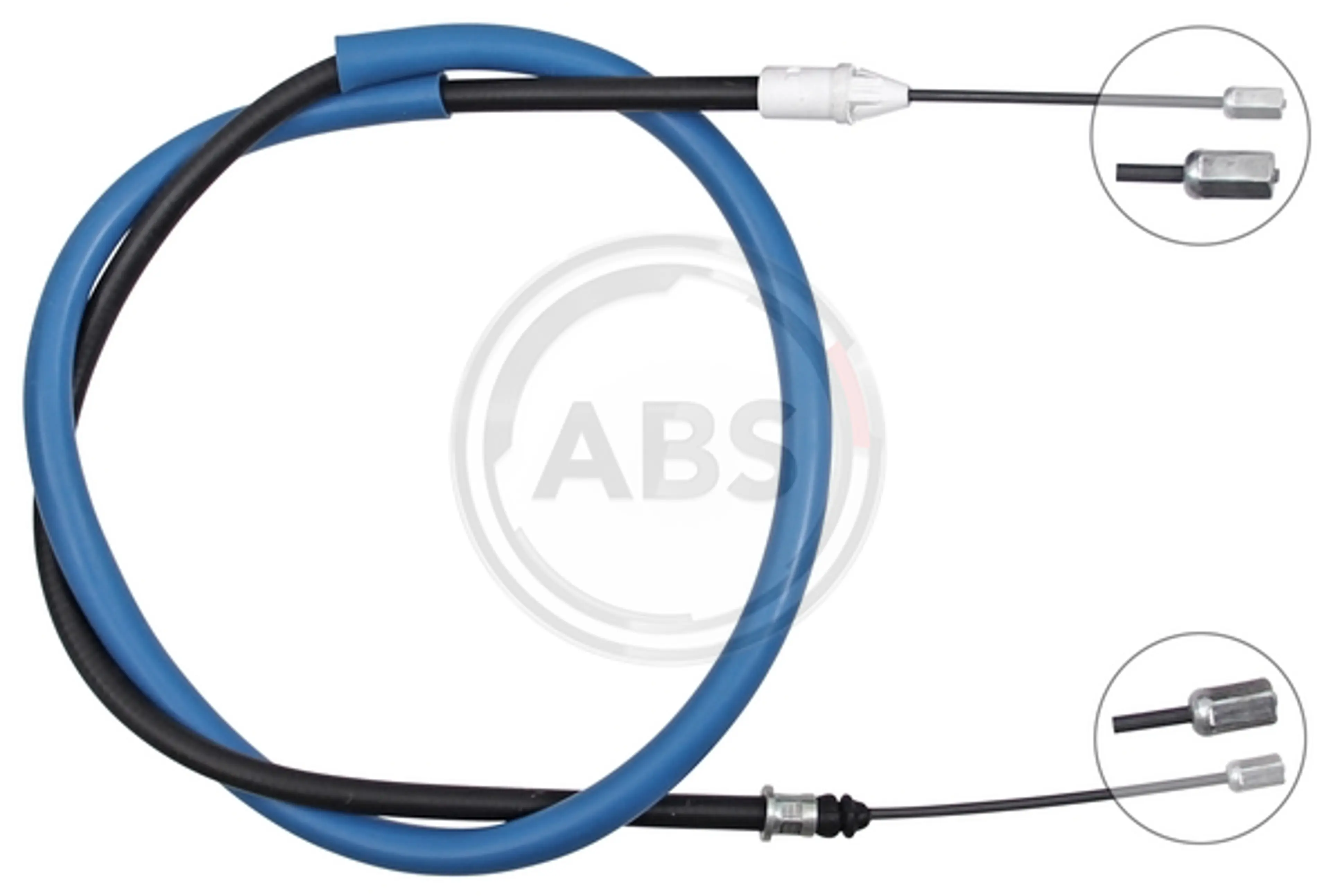 CABLE DE ACCIONAMIENTO, FRENO DE ES