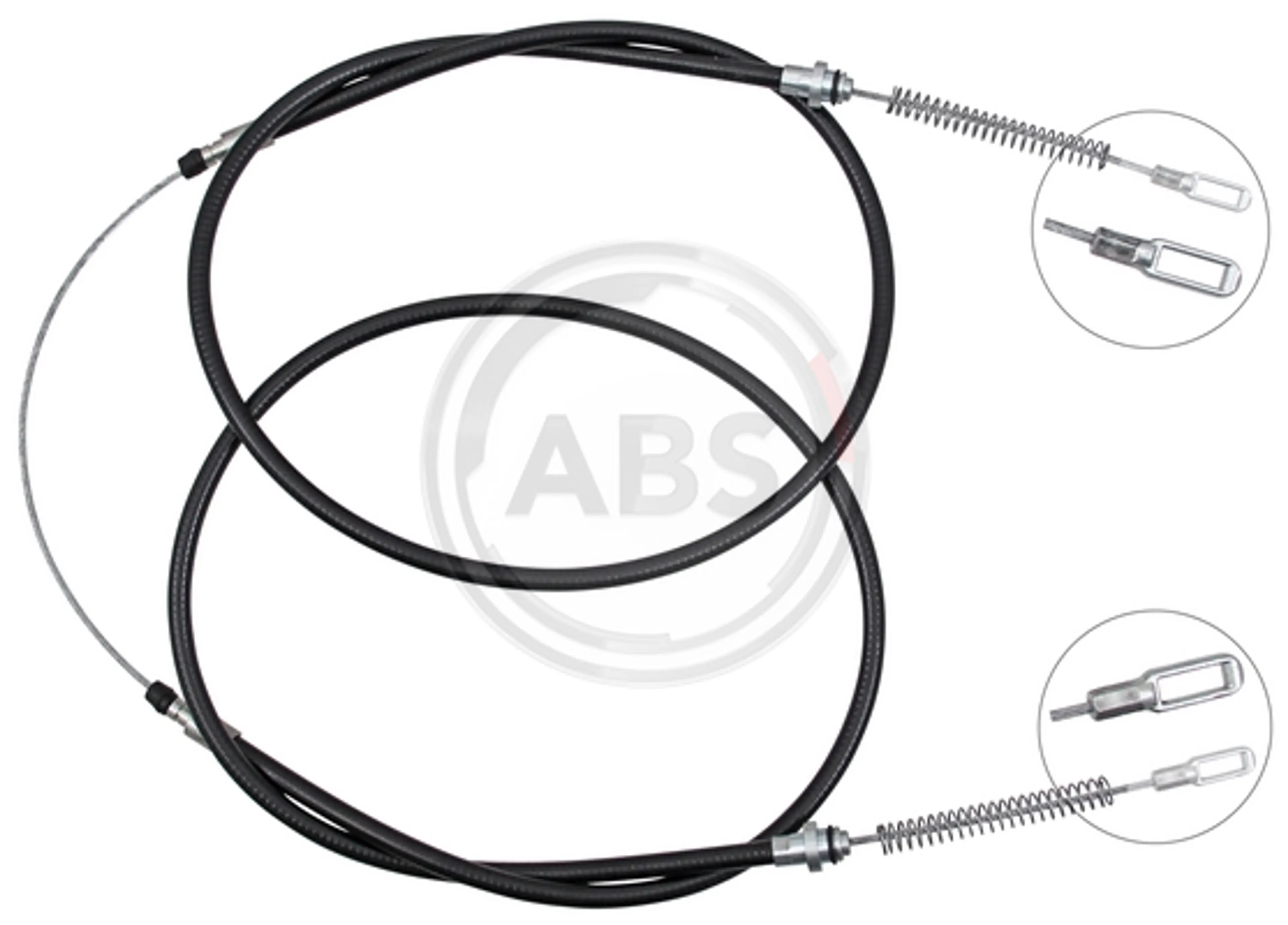 CABLE DE ACCIONAMIENTO, FRENO DE ES