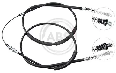 CABLE DE ACCIONAMIENTO, FRENO DE ES