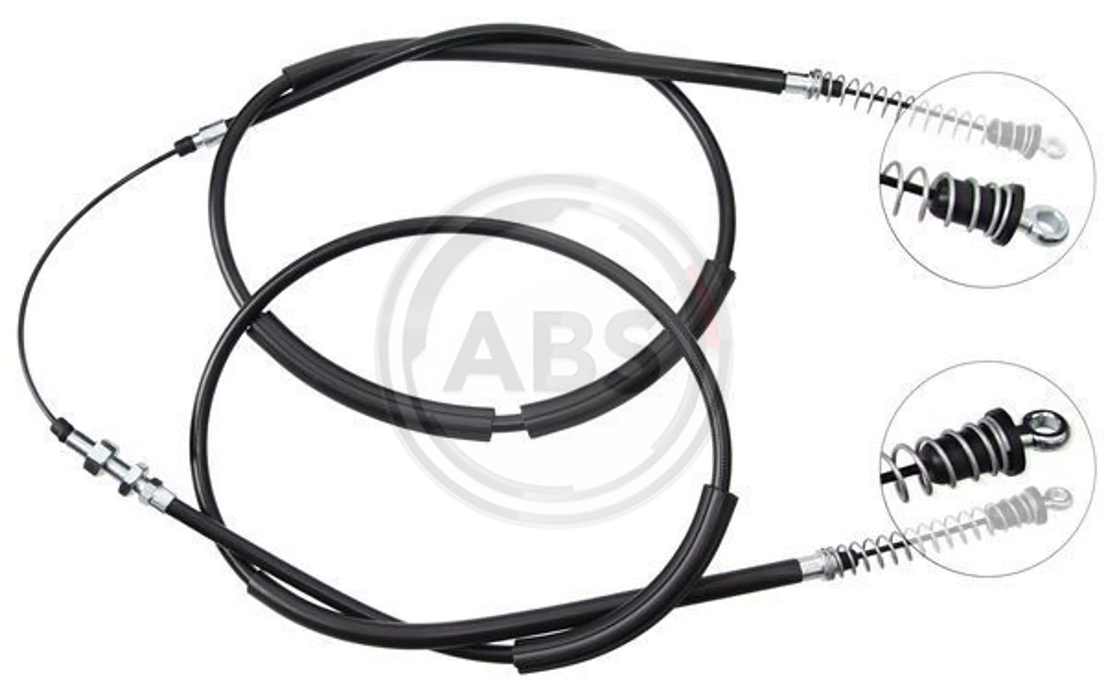 CABLE DE ACCIONAMIENTO, FRENO DE ES