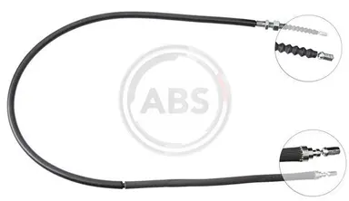 CABLE DE ACCIONAMIENTO, FRENO DE ES