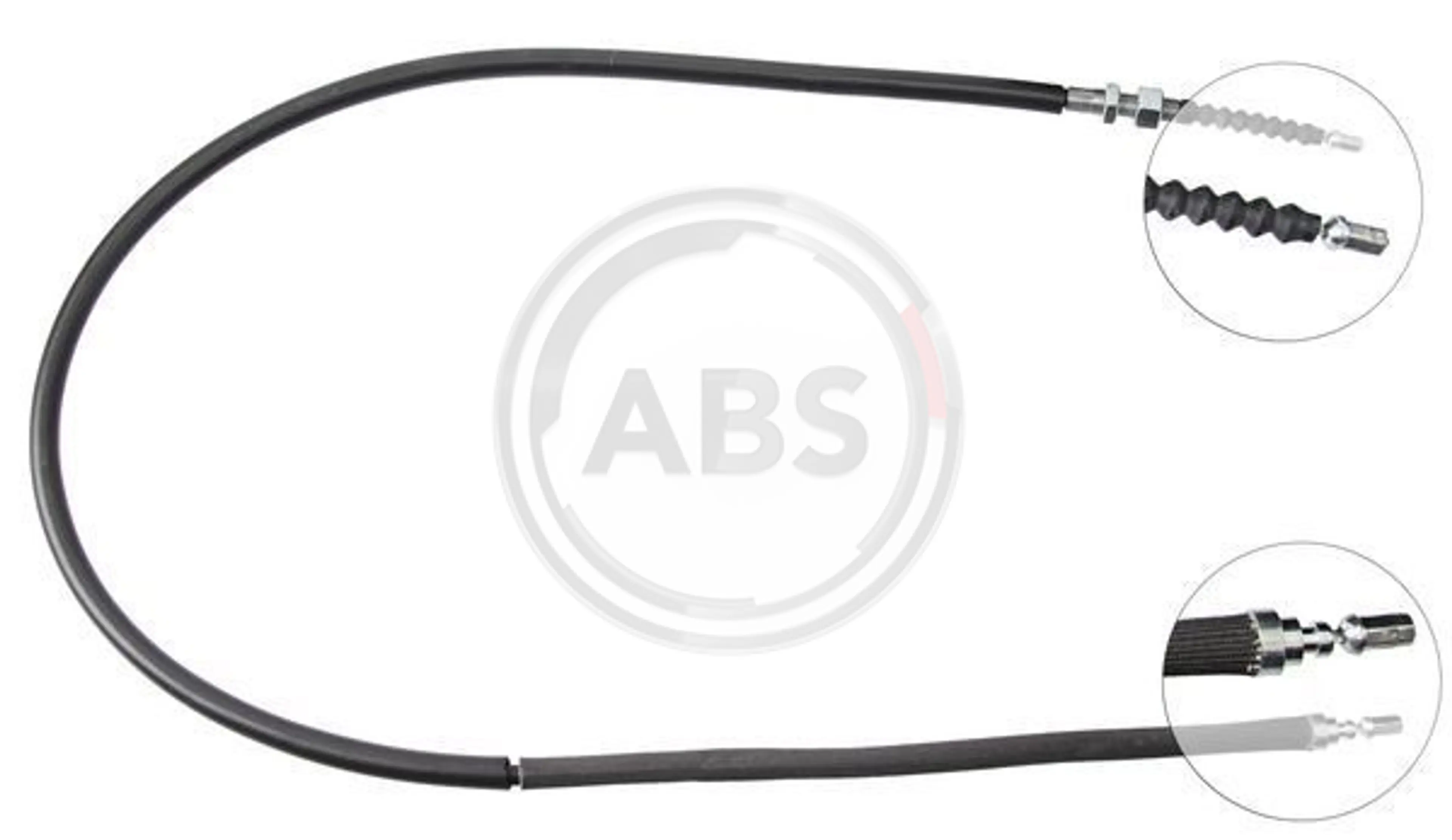 CABLE DE ACCIONAMIENTO, FRENO DE ES