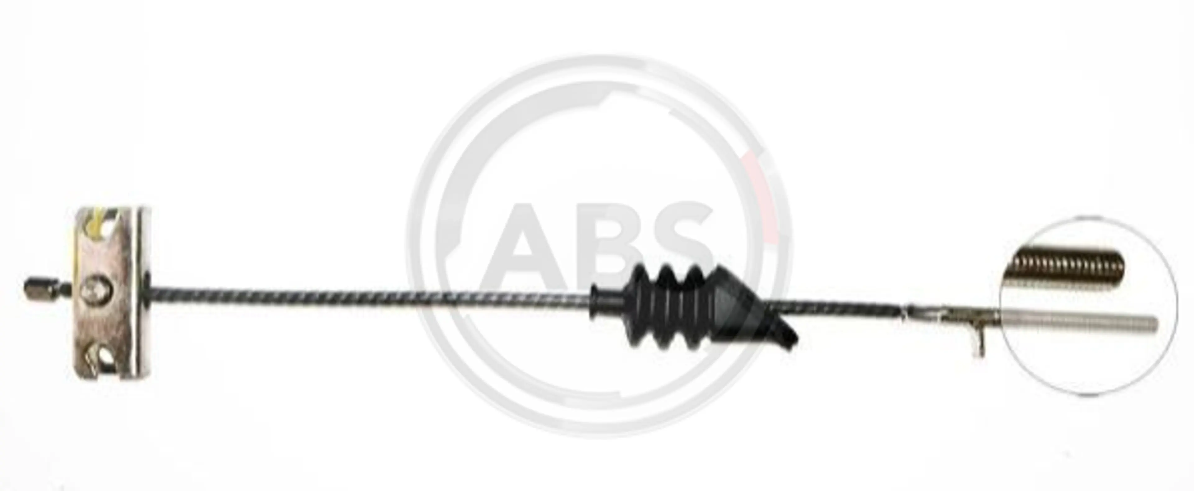 CABLE DE ACCIONAMIENTO, FRENO DE ES