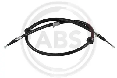 CABLE DE ACCIONAMIENTO, FRENO DE ES
