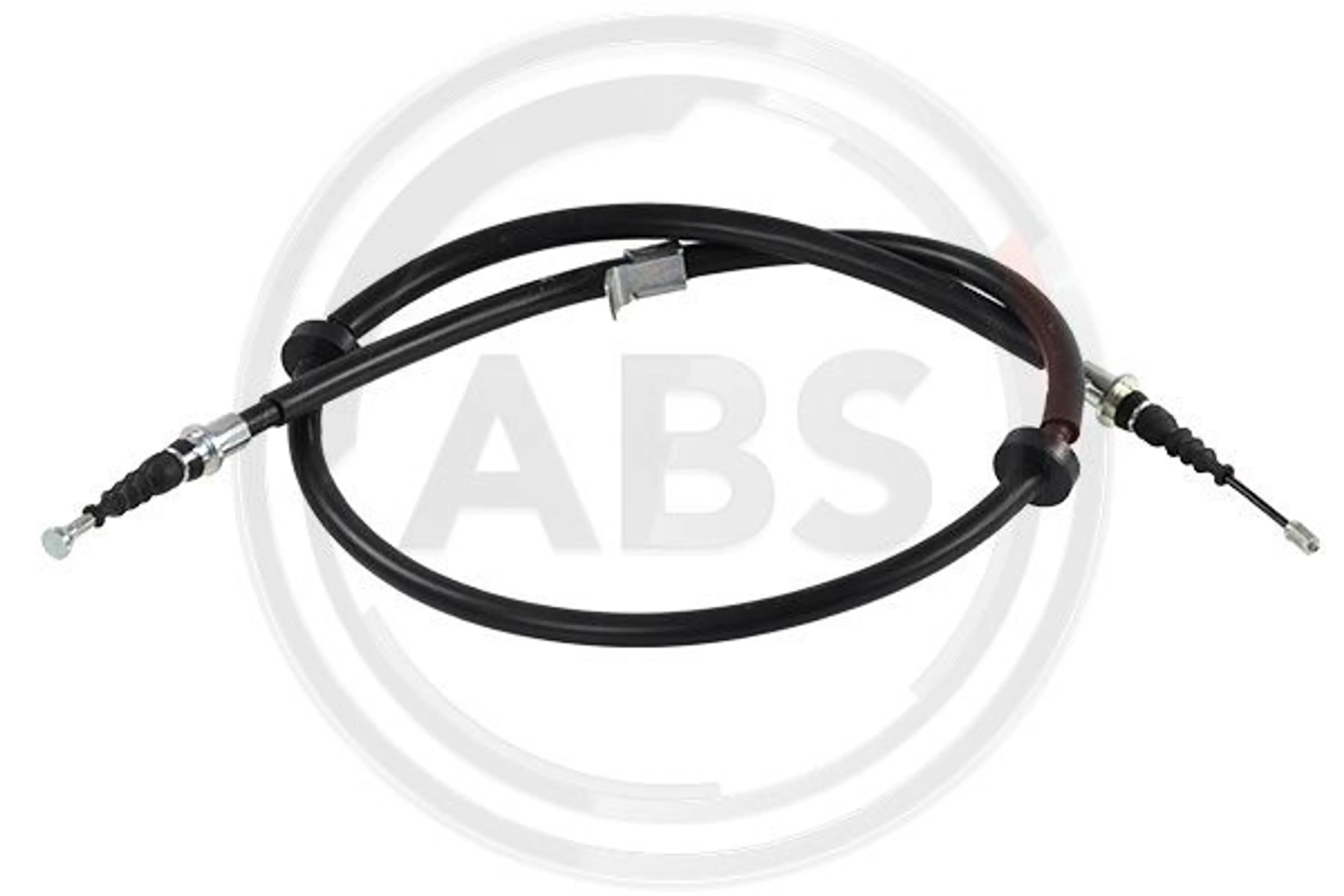 CABLE DE ACCIONAMIENTO, FRENO DE ES