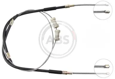 CABLE DE ACCIONAMIENTO, FRENO DE ES