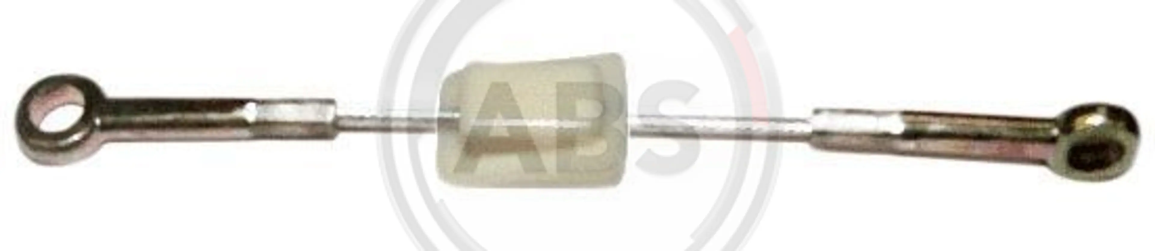 CABLE DE ACCIONAMIENTO, FRENO DE ES