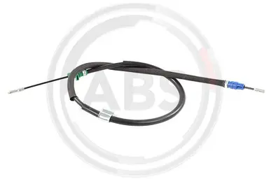 Cable de accionamiento, freno de es