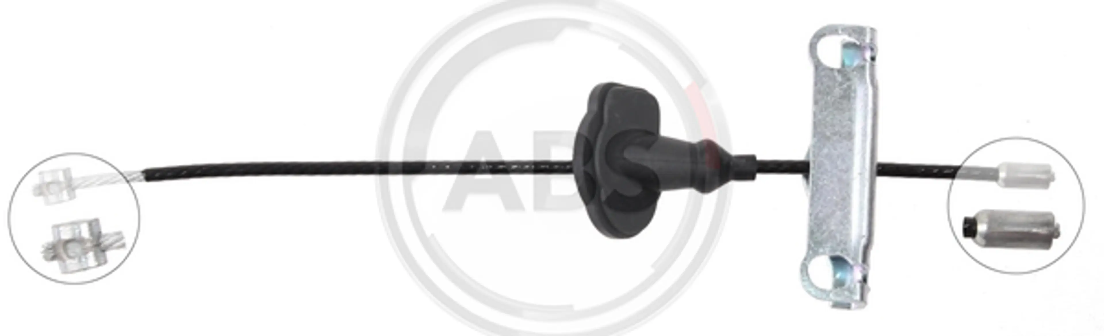 CABLE DE ACCIONAMIENTO, FRENO DE ES