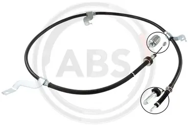 CABLE DE ACCIONAMIENTO, FRENO DE ES