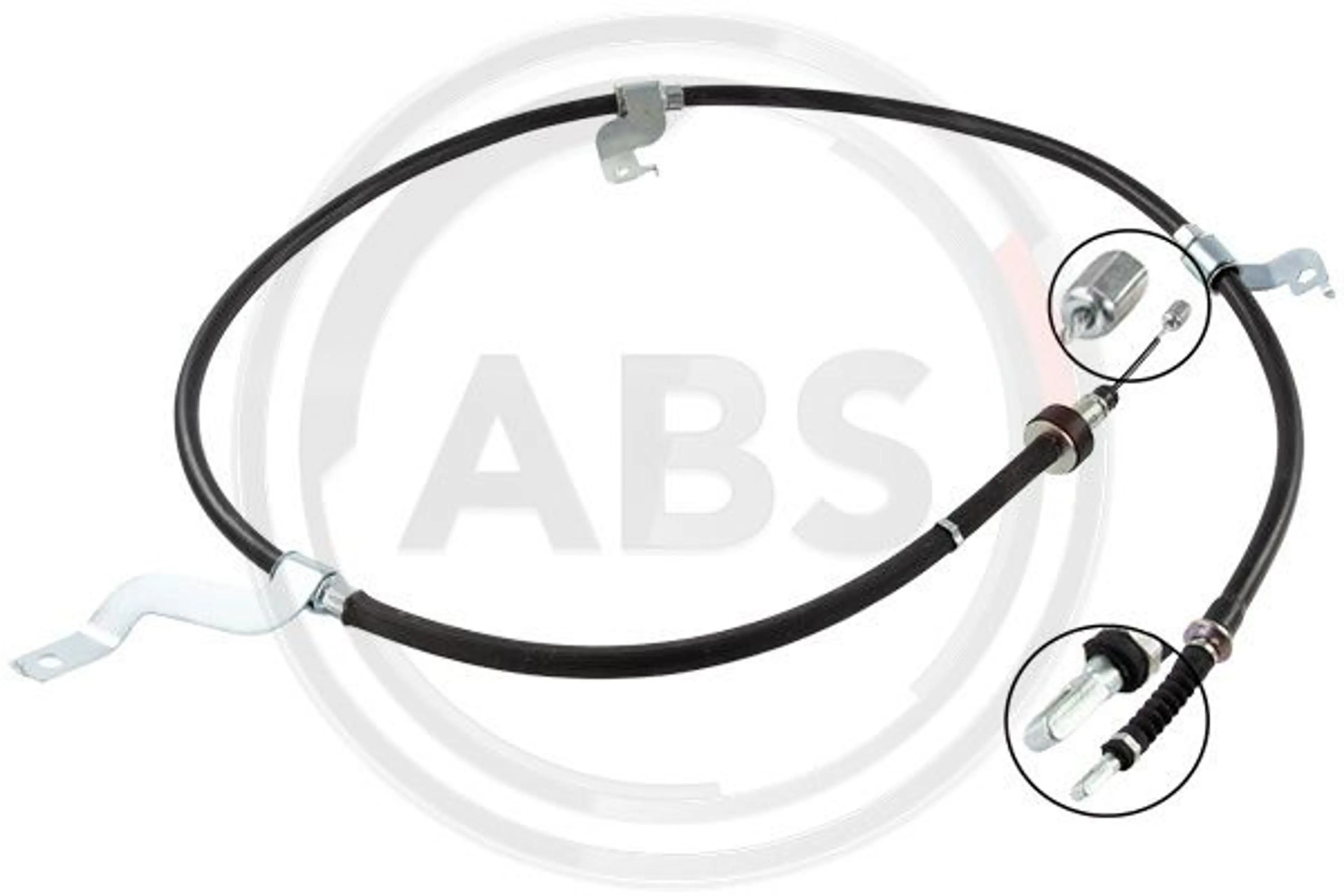 CABLE DE ACCIONAMIENTO, FRENO DE ES