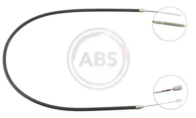 CABLE DE ACCIONAMIENTO, FRENO DE ES