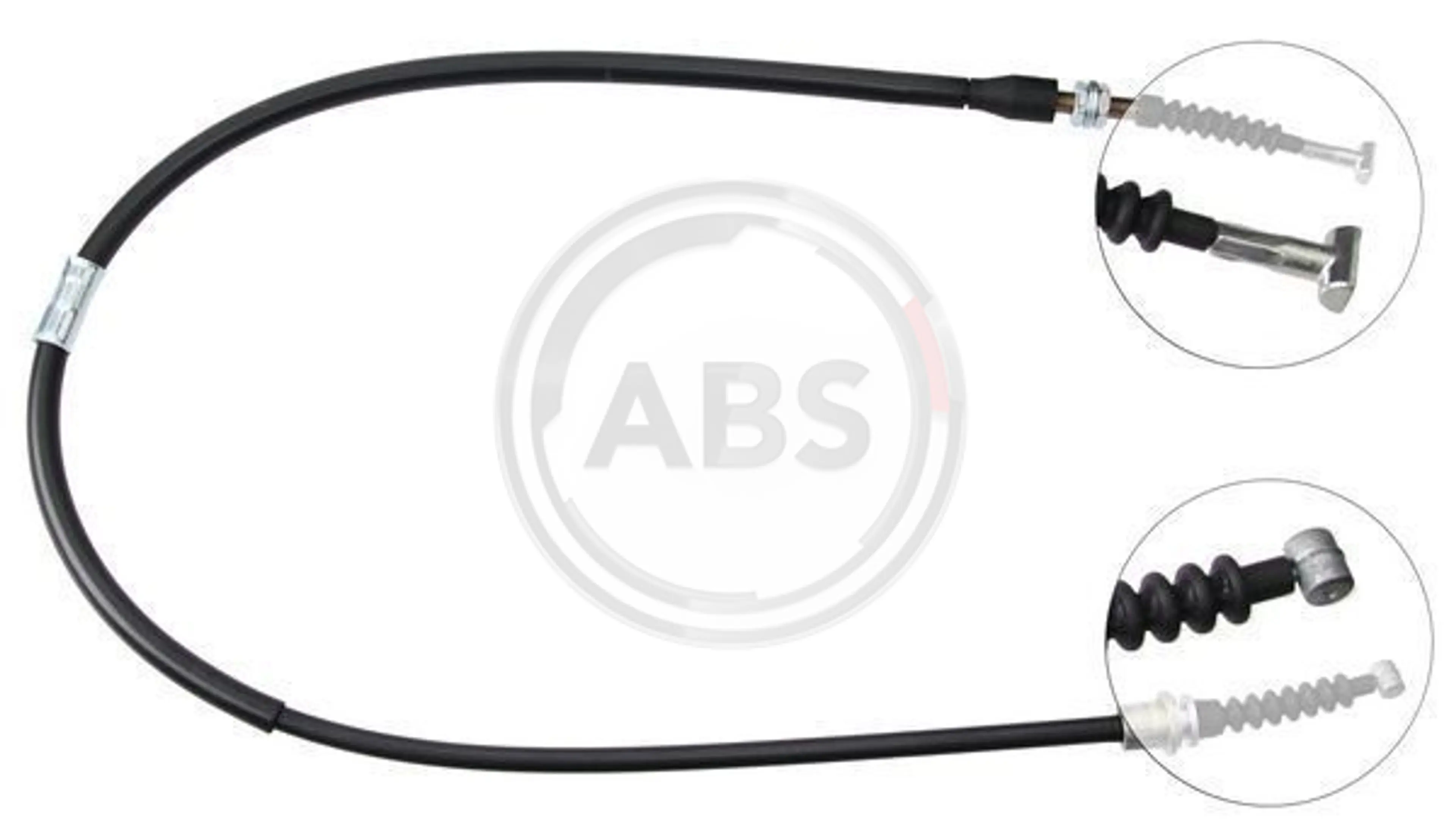 CABLE DE ACCIONAMIENTO, FRENO DE ES