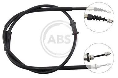 CABLE DE ACCIONAMIENTO, FRENO DE ES