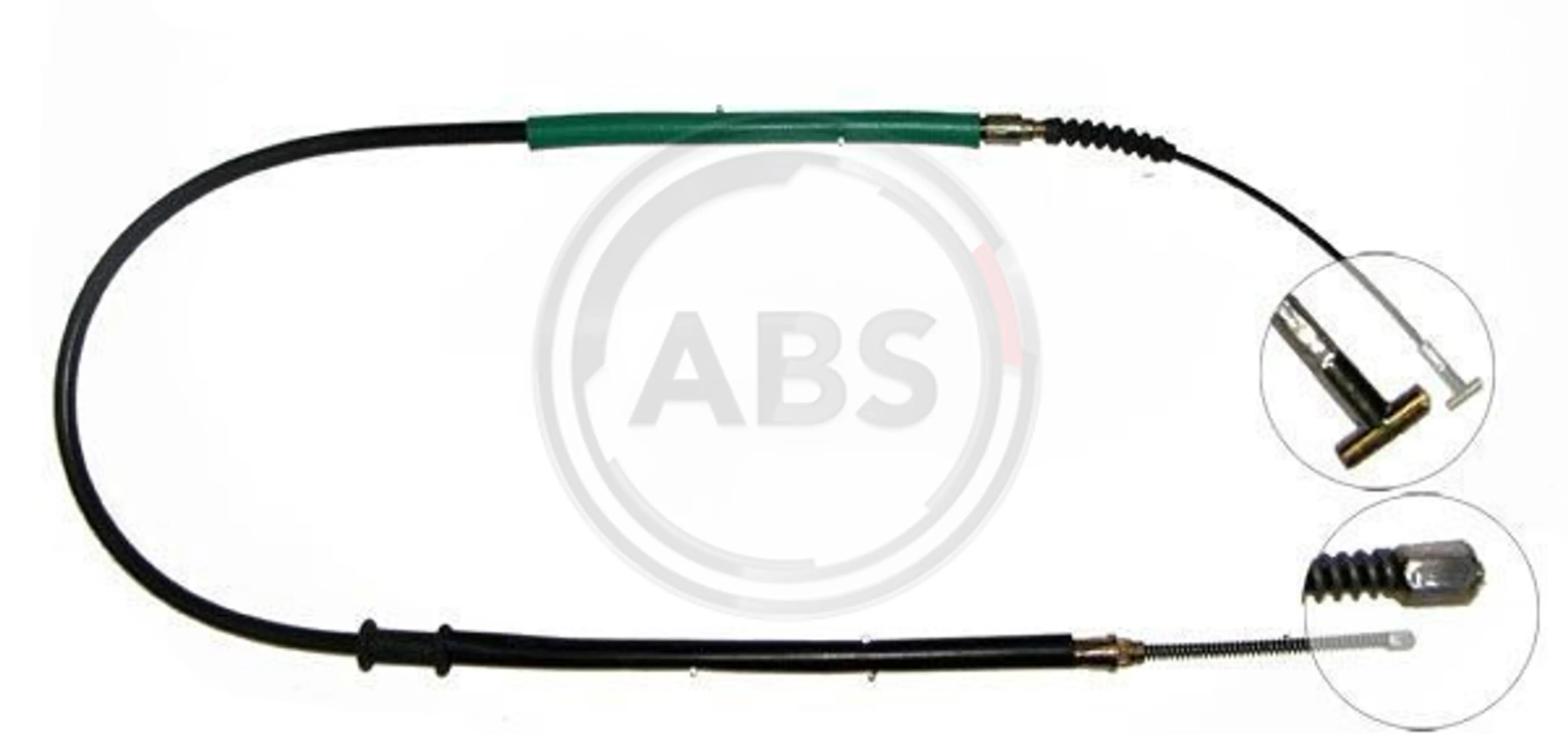 CABLE DE ACCIONAMIENTO, FRENO DE ES