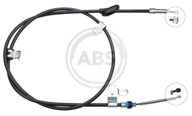 CABLE DE ACCIONAMIENTO, FRENO DE ES