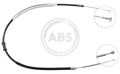 CABLE DE ACCIONAMIENTO, FRENO DE ES