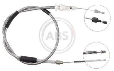 CABLE DE ACCIONAMIENTO, FRENO DE ES