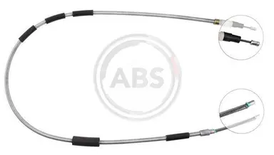 CABLE DE ACCIONAMIENTO, FRENO DE ES