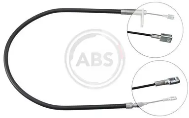 CABLE DE ACCIONAMIENTO, FRENO DE ES