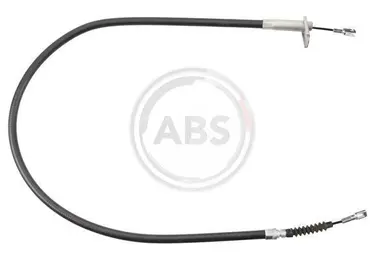 CABLE DE ACCIONAMIENTO, FRENO DE ES