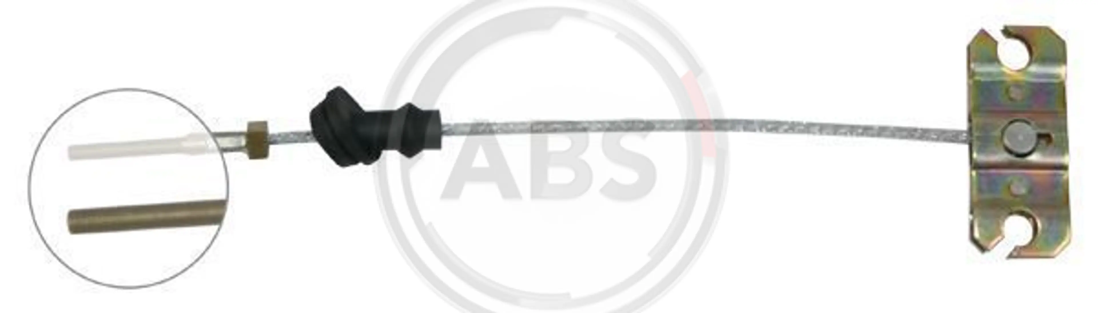 CABLE DE ACCIONAMIENTO, FRENO DE ES