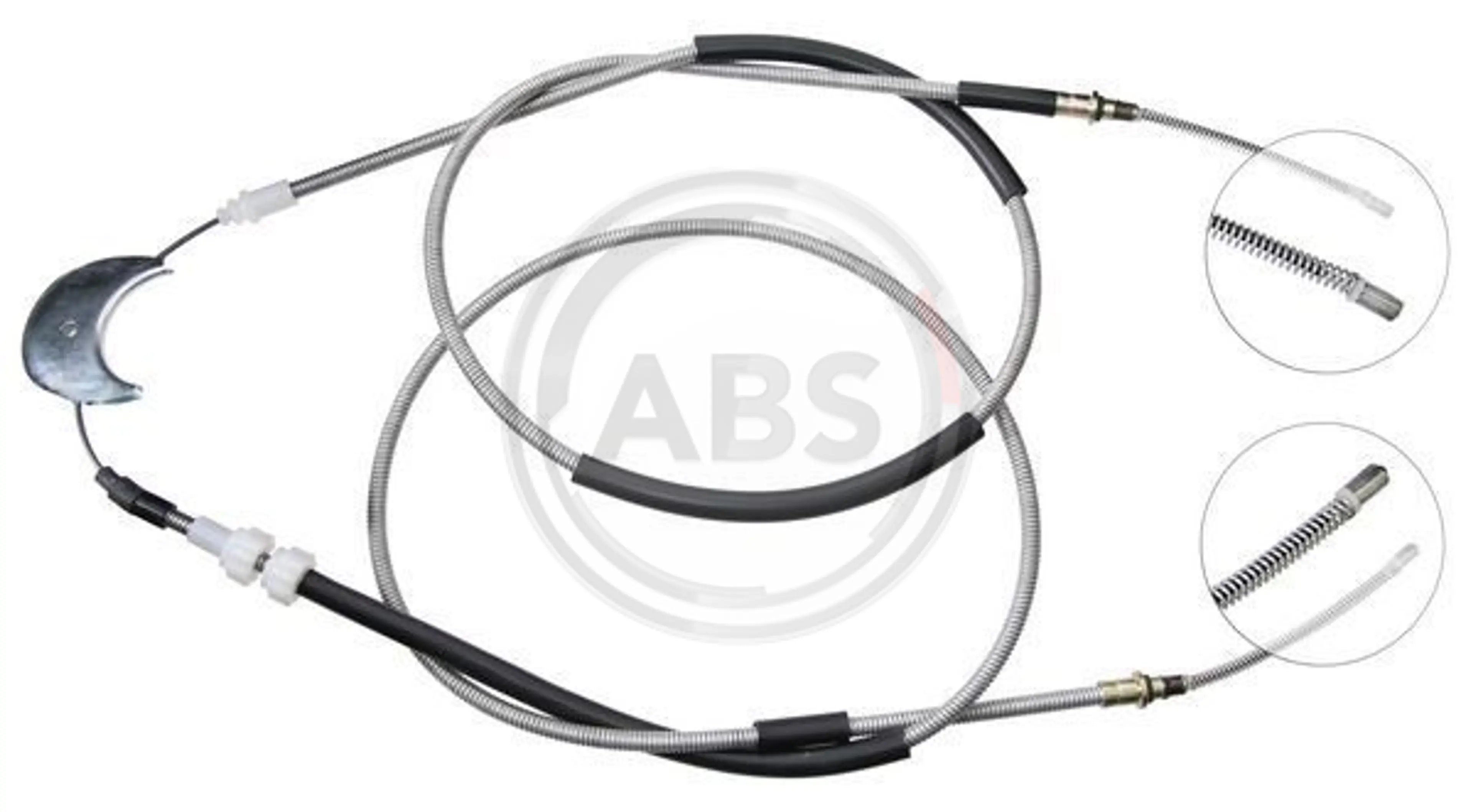 CABLE DE ACCIONAMIENTO, FRENO DE ES