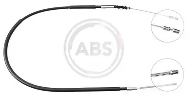 CABLE DE ACCIONAMIENTO, FRENO DE ES