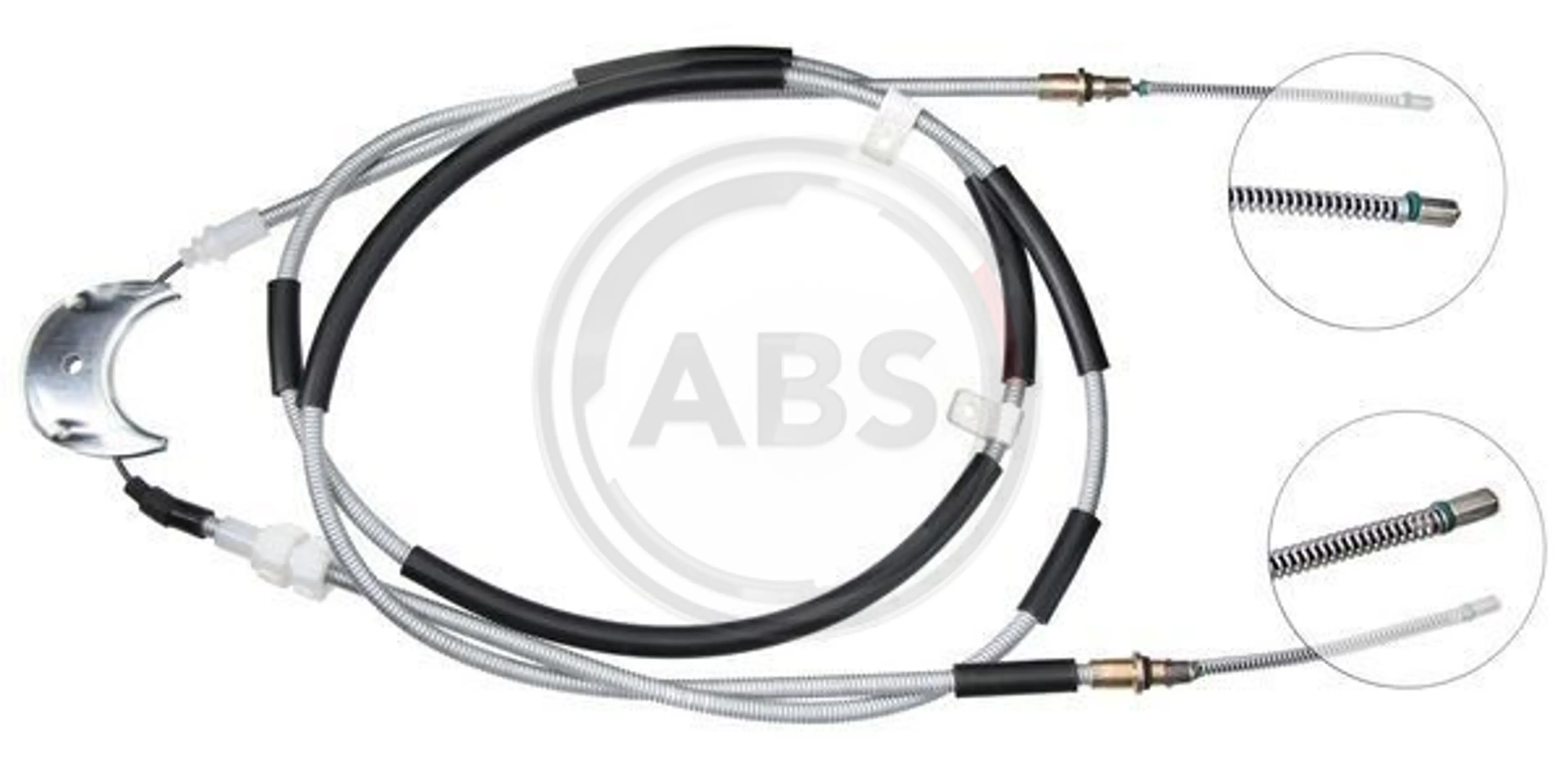 CABLE DE ACCIONAMIENTO, FRENO DE ES