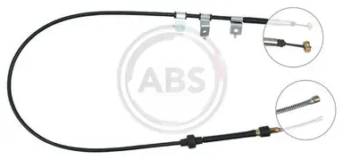 CABLE DE ACCIONAMIENTO, FRENO DE ES