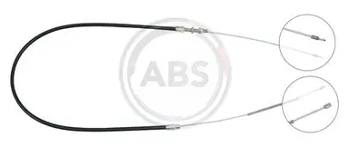 CABLE DE ACCIONAMIENTO, FRENO DE ES