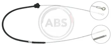 CABLE DE ACCIONAMIENTO, FRENO DE ES