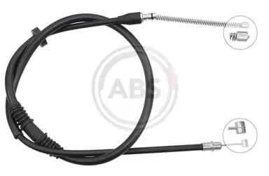 CABLE DE ACCIONAMIENTO, FRENO DE ES