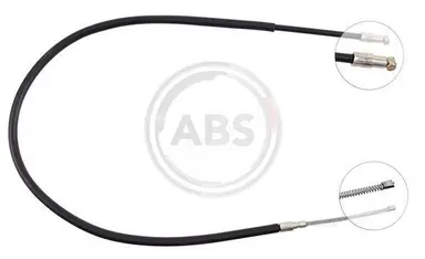 CABLE DE ACCIONAMIENTO, FRENO DE ES