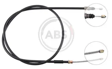 CABLE DE ACCIONAMIENTO, FRENO DE ES