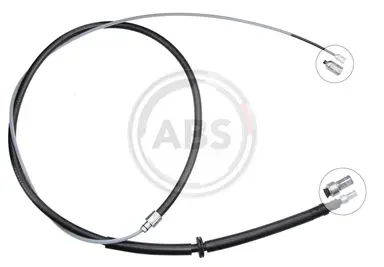 CABLE DE ACCIONAMIENTO, FRENO DE ES