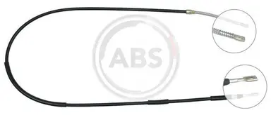 CABLE DE ACCIONAMIENTO, FRENO DE ES