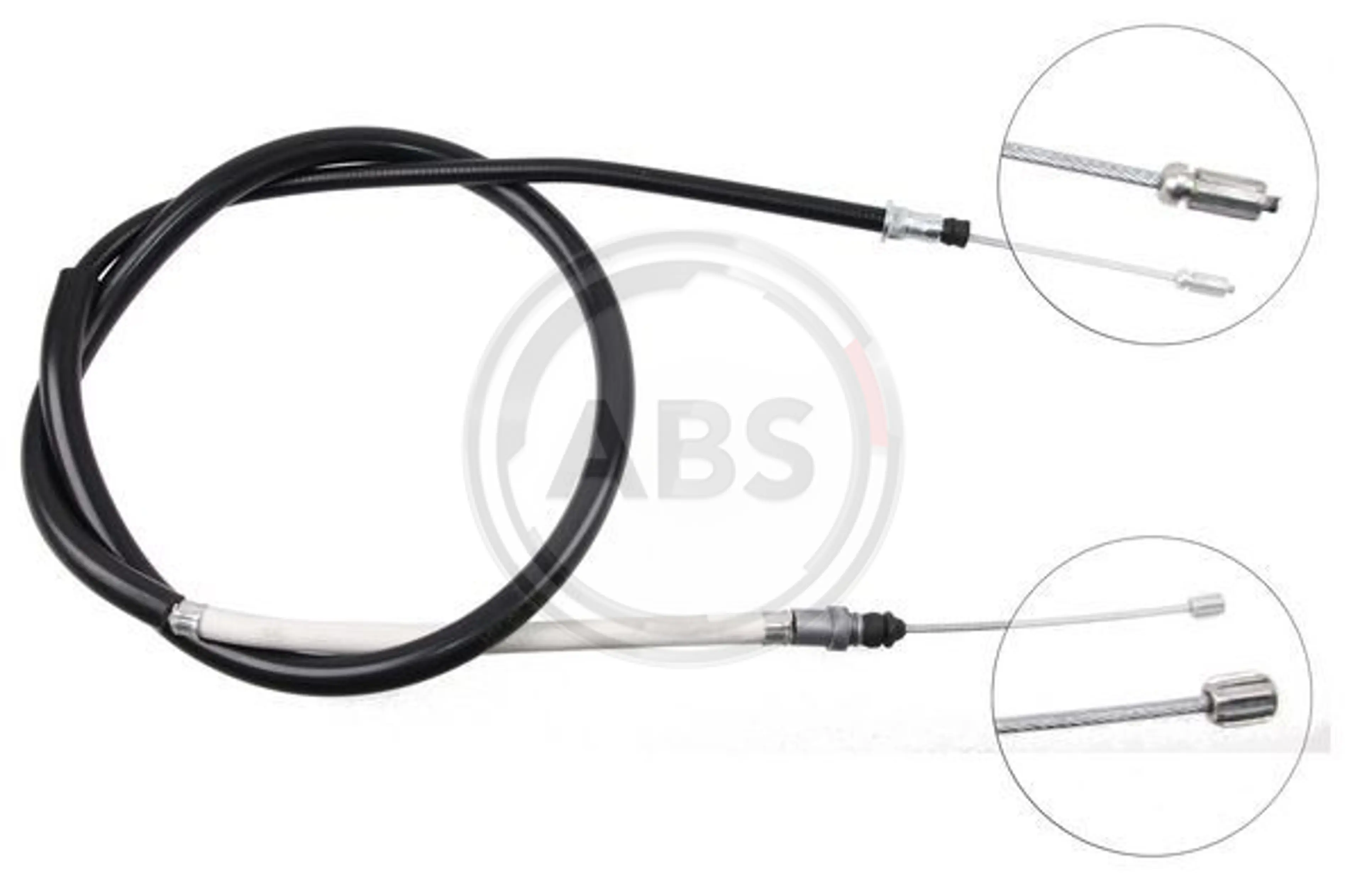 CABLE DE ACCIONAMIENTO, FRENO DE ES